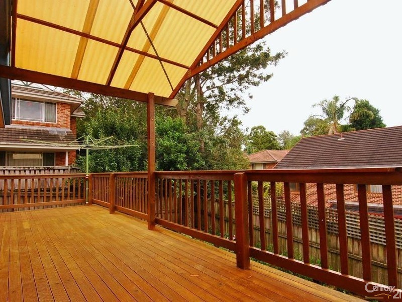 28 Neale Ave, Cherrybrook NSW 2126