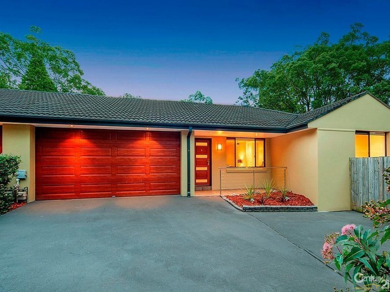 9/154 Castle Hill Road, Cherrybrook NSW 2126