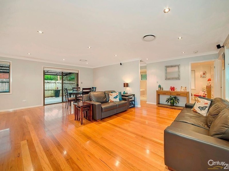 9/154 Castle Hill Road, Cherrybrook NSW 2126