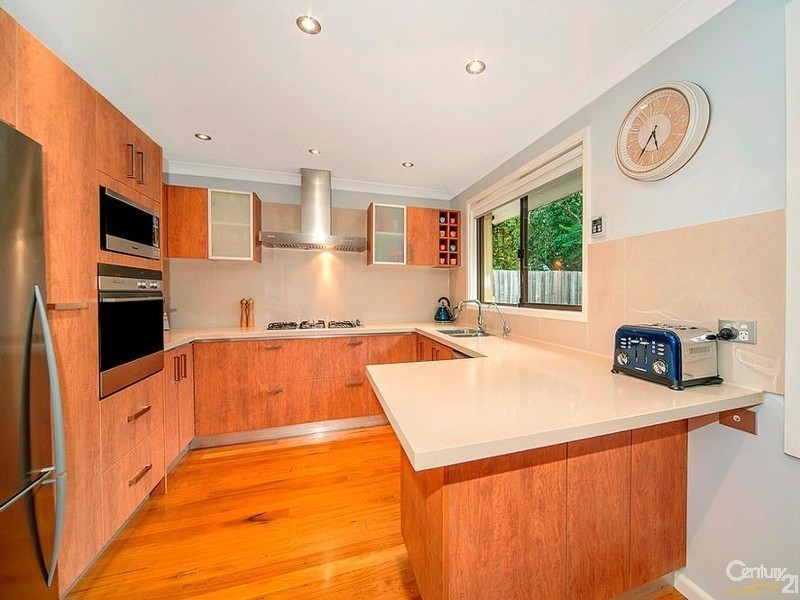 9/154 Castle Hill Road, Cherrybrook NSW 2126
