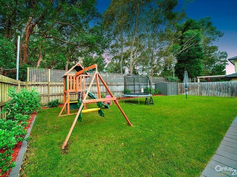 9/154 Castle Hill Road, Cherrybrook NSW 2126