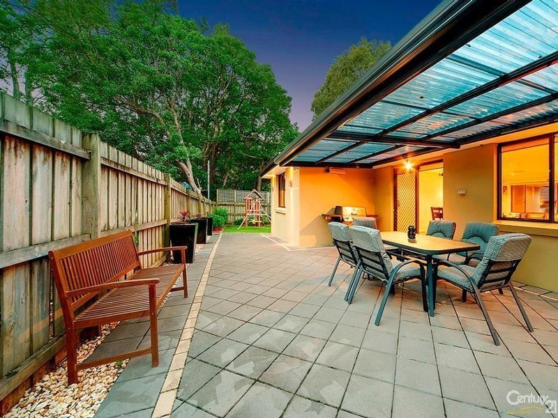 9/154 Castle Hill Road, Cherrybrook NSW 2126