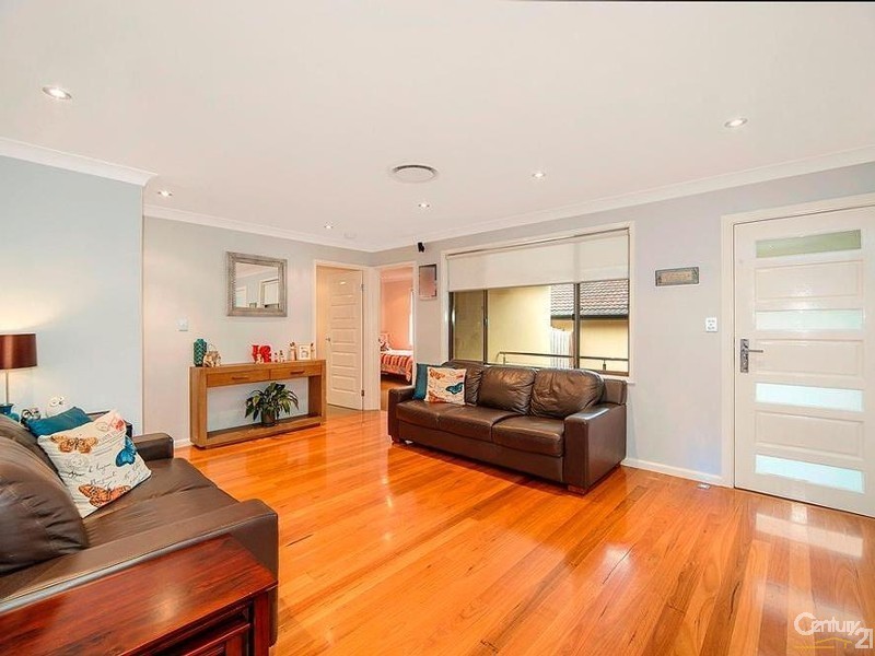 9/154 Castle Hill Road, Cherrybrook NSW 2126