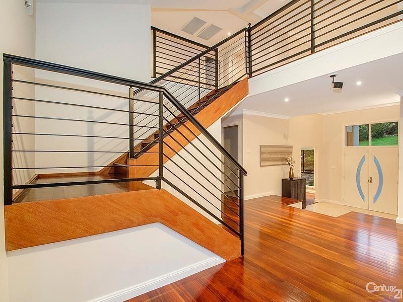18 Oratava Avenue, West Pennant Hills NSW 2125