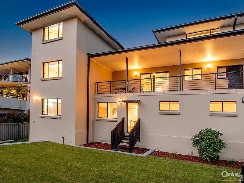 18 Oratava Avenue, West Pennant Hills NSW 2125