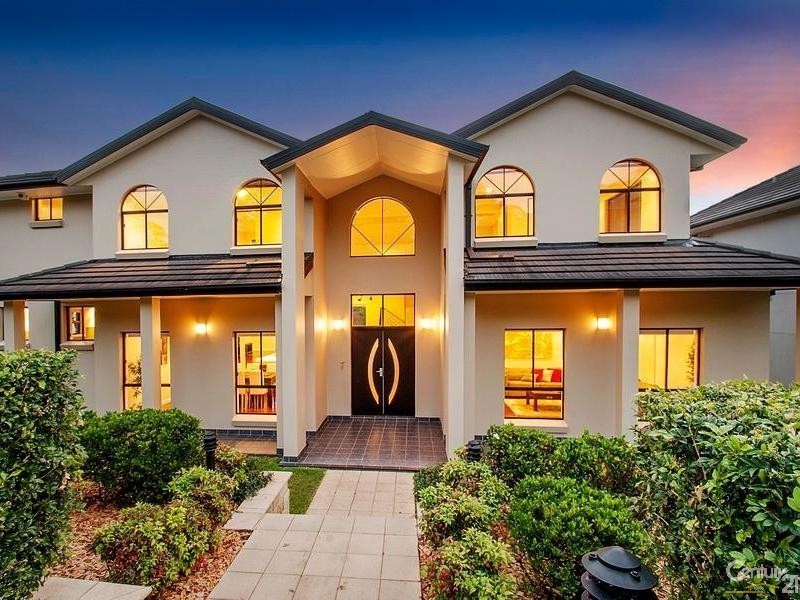 18 Oratava Avenue, West Pennant Hills NSW 2125