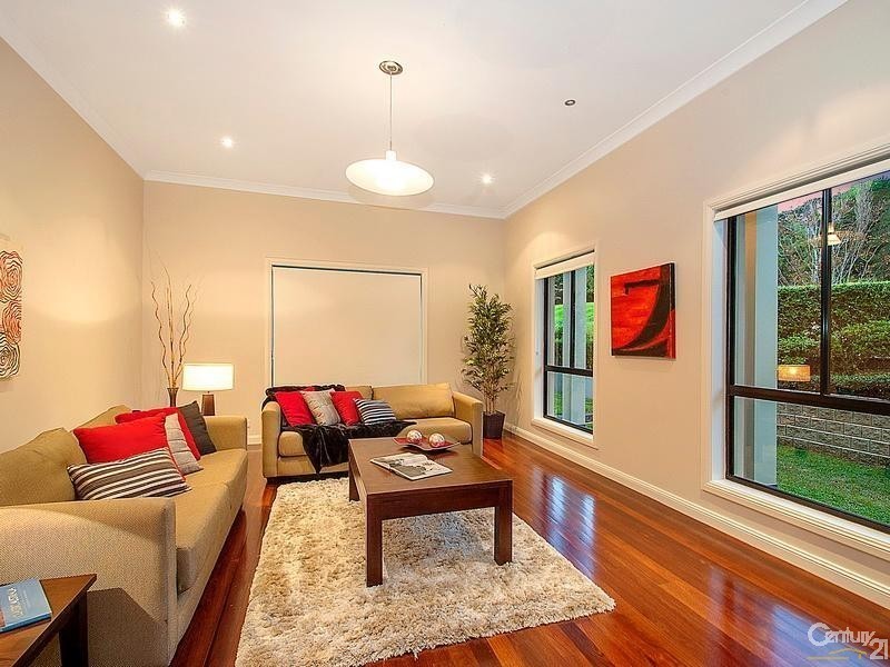 18 Oratava Avenue, West Pennant Hills NSW 2125