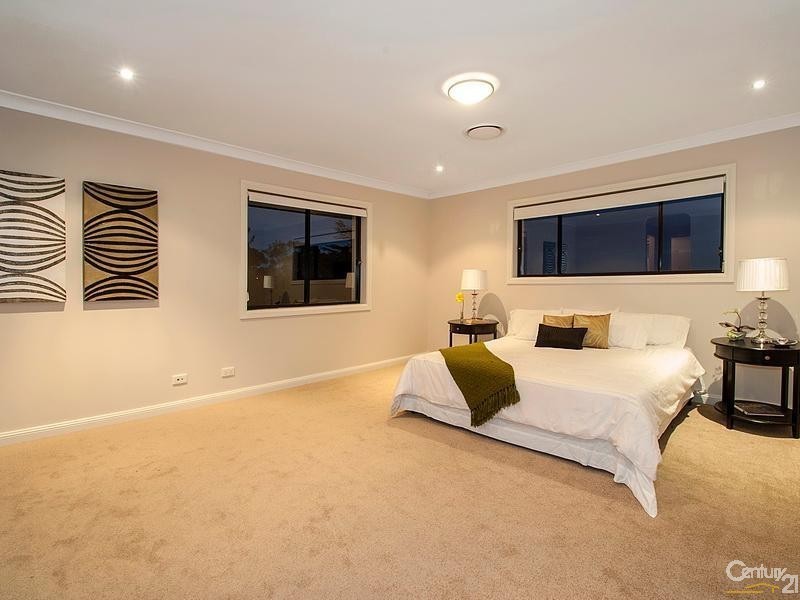 18 Oratava Avenue, West Pennant Hills NSW 2125