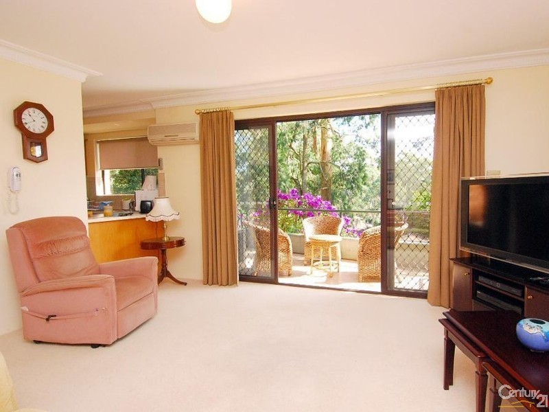 37/8-10 Casuarina Drive, Cherrybrook NSW 2126