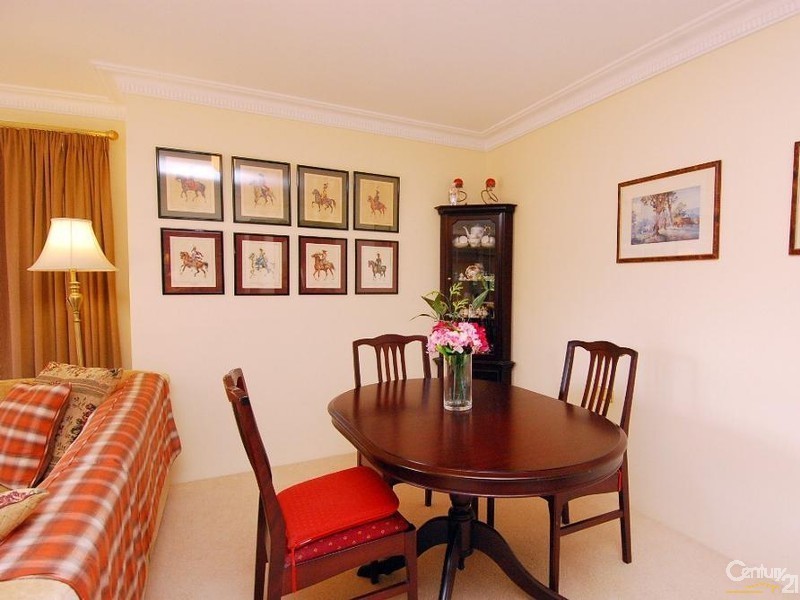 37/8-10 Casuarina Drive, Cherrybrook NSW 2126