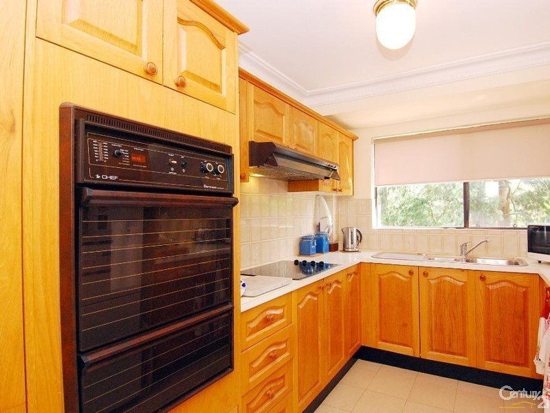 37/8-10 Casuarina Drive, Cherrybrook NSW 2126
