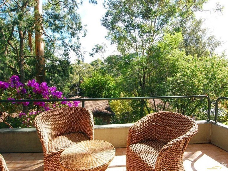 37/8-10 Casuarina Drive, Cherrybrook NSW 2126