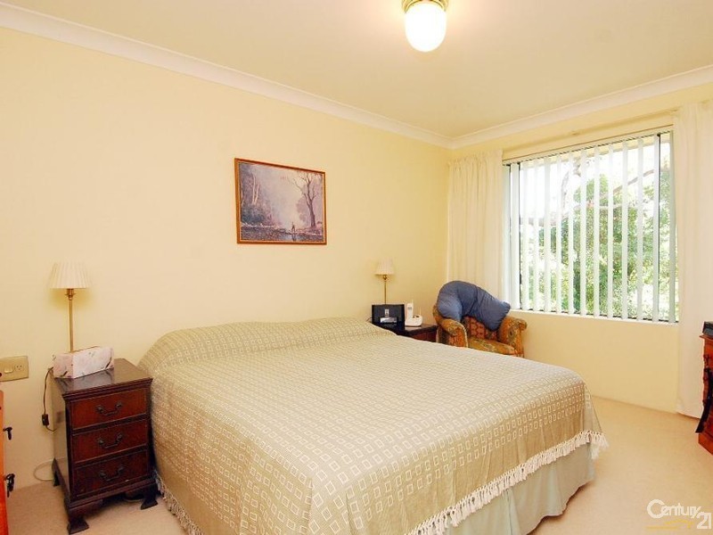 37/8-10 Casuarina Drive, Cherrybrook NSW 2126