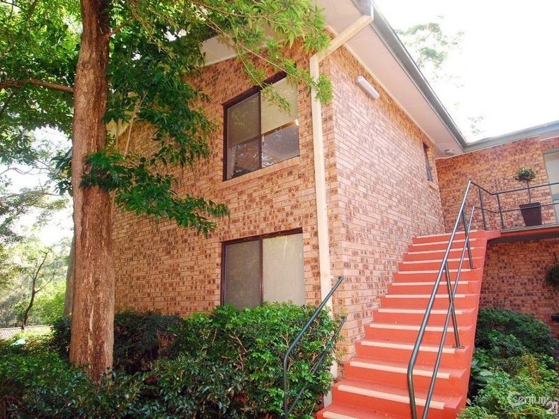 37/8-10 Casuarina Drive, Cherrybrook NSW 2126