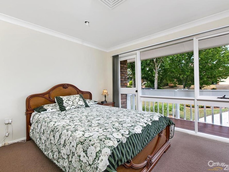 16 Leigh Place, West Pennant Hills NSW 2125