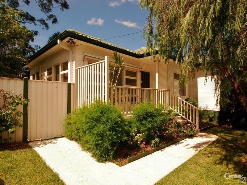 50 Boyd Avenue, West Pennant Hills NSW 2125
