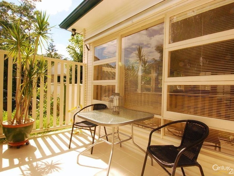 50 Boyd Avenue, West Pennant Hills NSW 2125