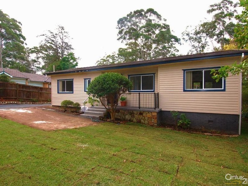 116A Victoria Road, West Pennant Hills NSW 2125