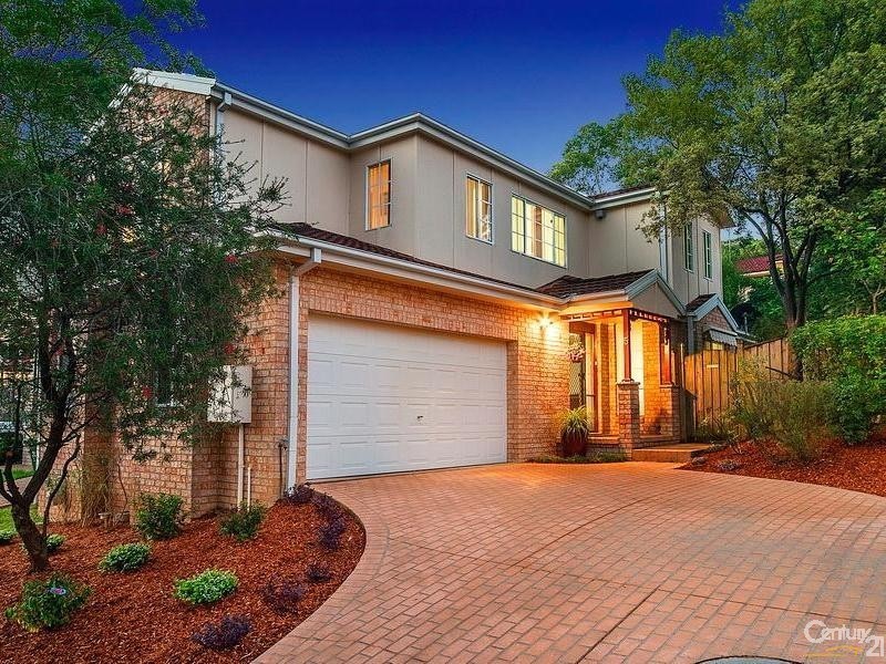 5 Hallam Way, Cherrybrook NSW 2126