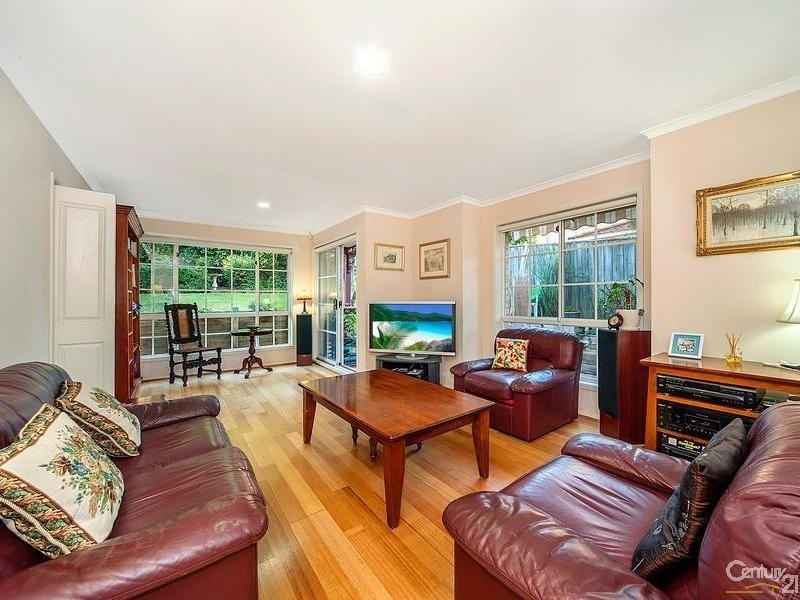 5 Hallam Way, Cherrybrook NSW 2126