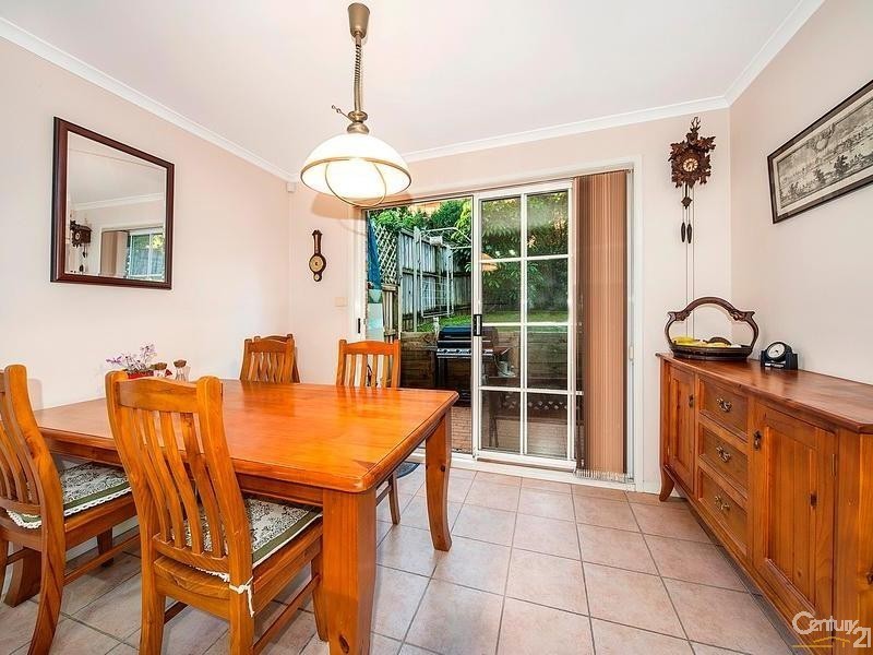 5 Hallam Way, Cherrybrook NSW 2126