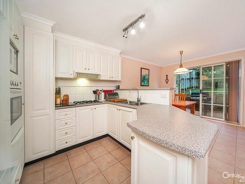 5 Hallam Way, Cherrybrook NSW 2126