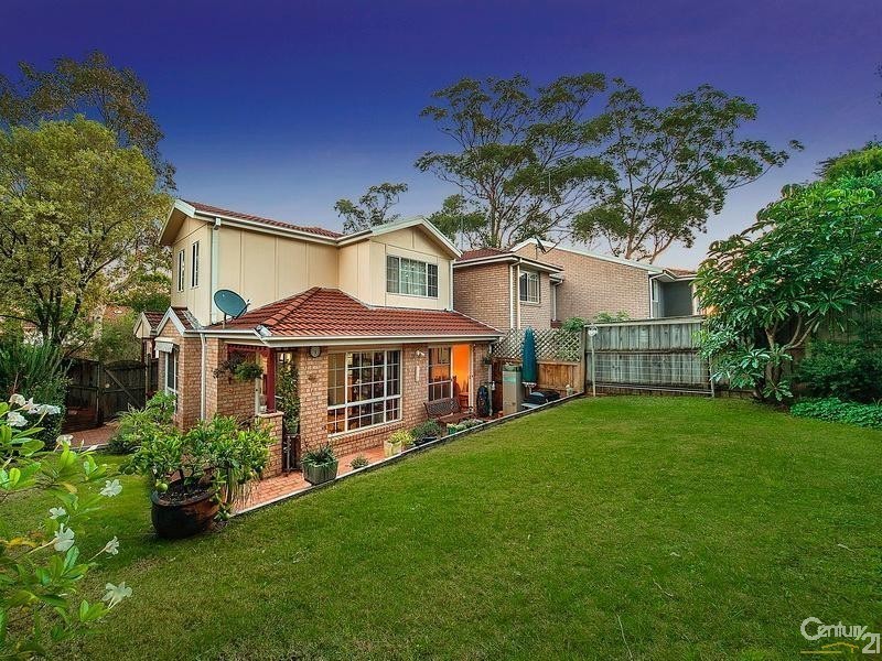 5 Hallam Way, Cherrybrook NSW 2126