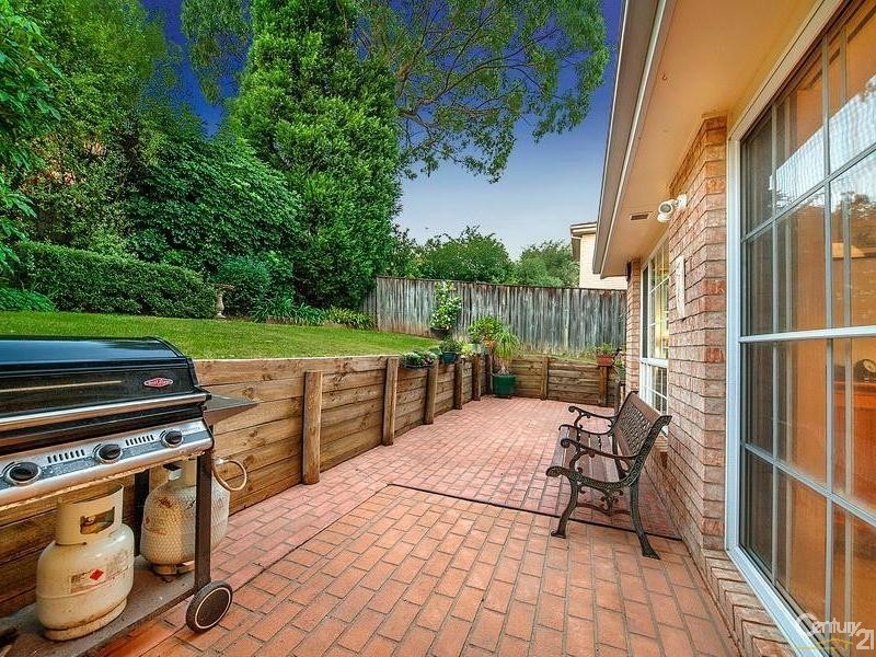 5 Hallam Way, Cherrybrook NSW 2126