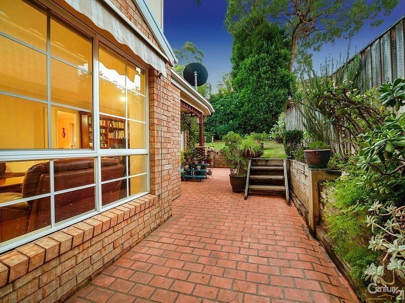 5 Hallam Way, Cherrybrook NSW 2126