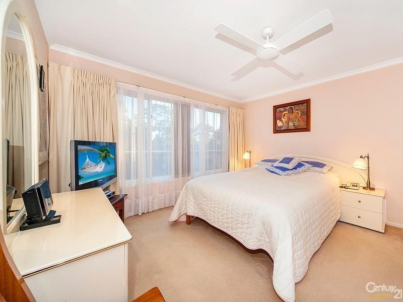 5 Hallam Way, Cherrybrook NSW 2126