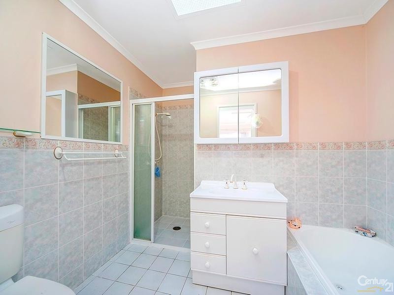 5 Hallam Way, Cherrybrook NSW 2126