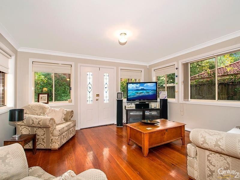8 Bellenden Place, Dural NSW 2158