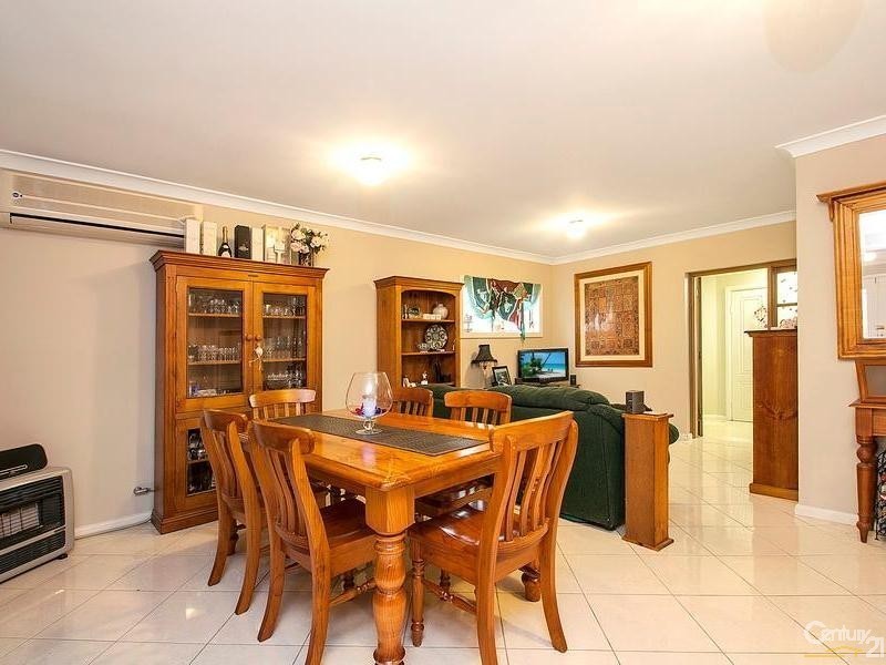 8 Bellenden Place, Dural NSW 2158