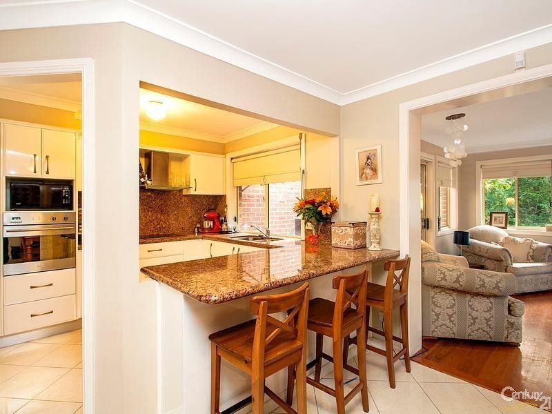 8 Bellenden Place, Dural NSW 2158