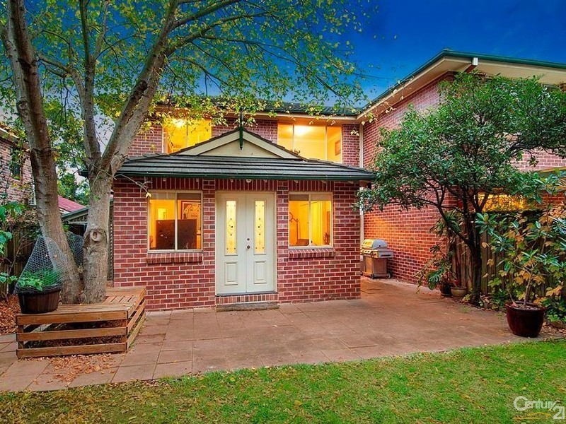 8 Bellenden Place, Dural NSW 2158