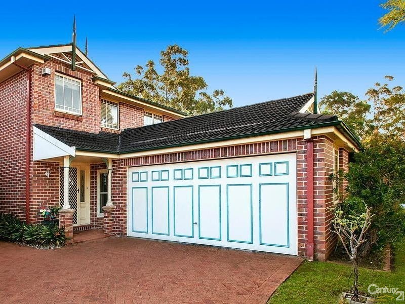 8 Bellenden Place, Dural NSW 2158