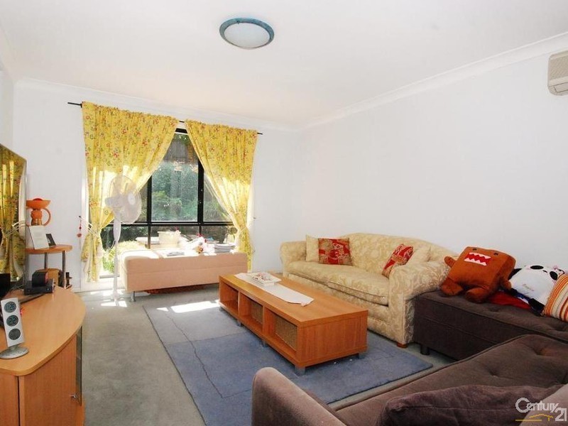 29 McCusker Crescent, Cherrybrook NSW 2126