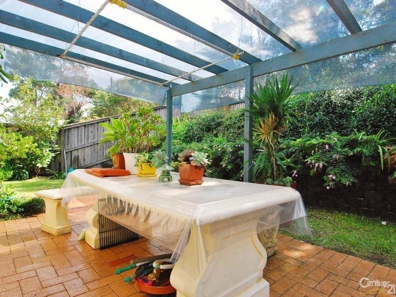 29 McCusker Crescent, Cherrybrook NSW 2126