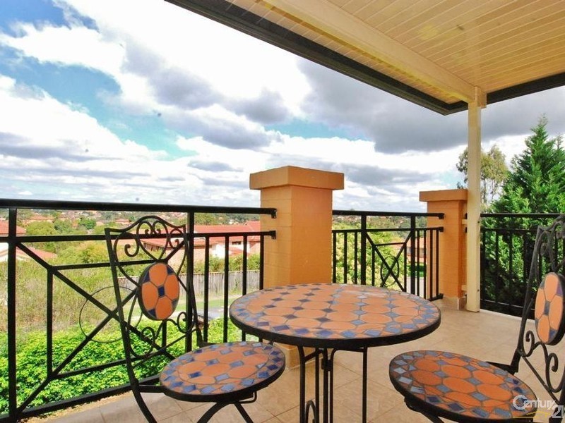 29 McCusker Crescent, Cherrybrook NSW 2126