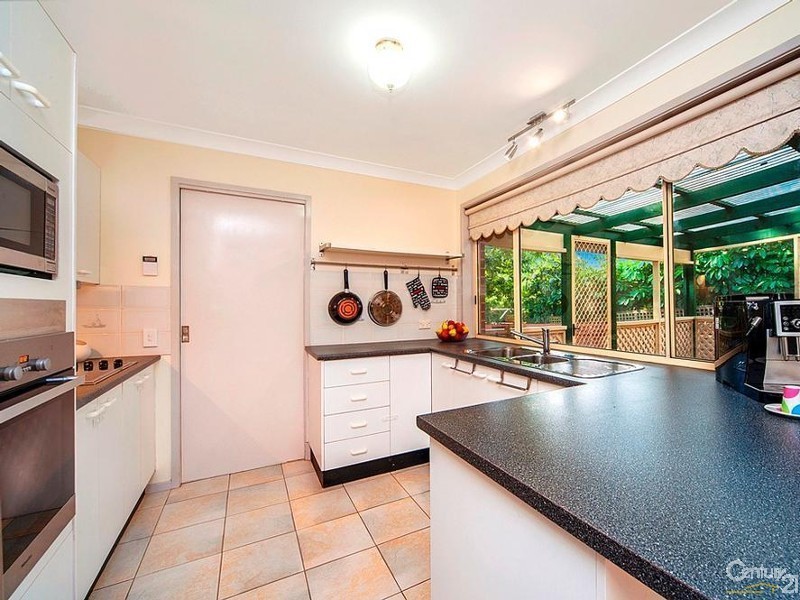 9A Kenneth Avenue, Baulkham Hills NSW 2153