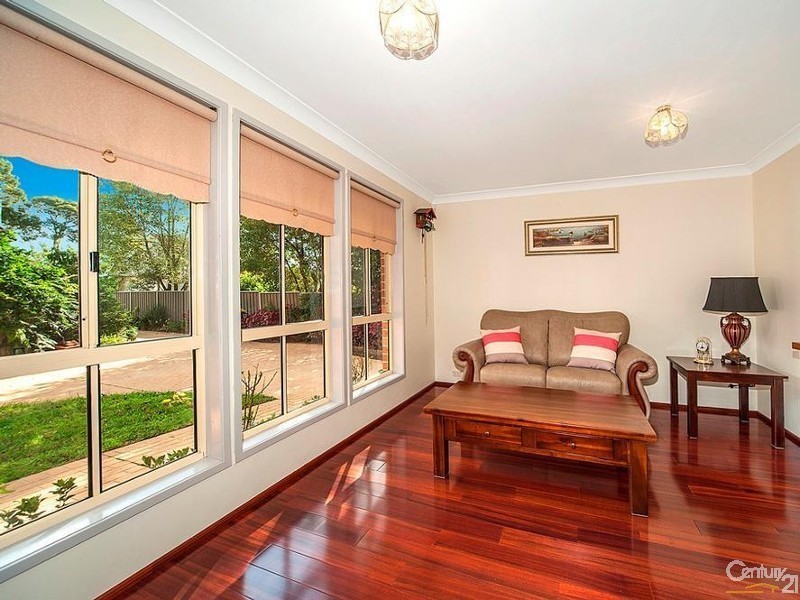 9A Kenneth Avenue, Baulkham Hills NSW 2153
