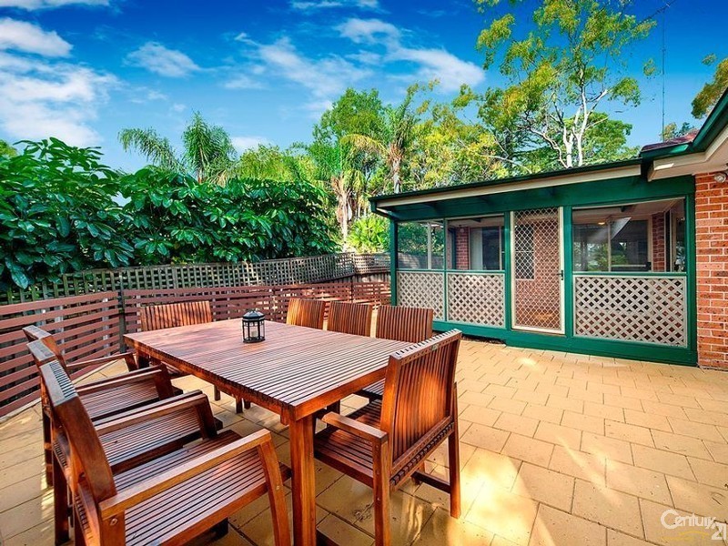 9A Kenneth Avenue, Baulkham Hills NSW 2153
