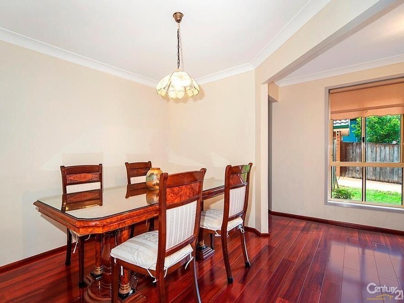 9A Kenneth Avenue, Baulkham Hills NSW 2153