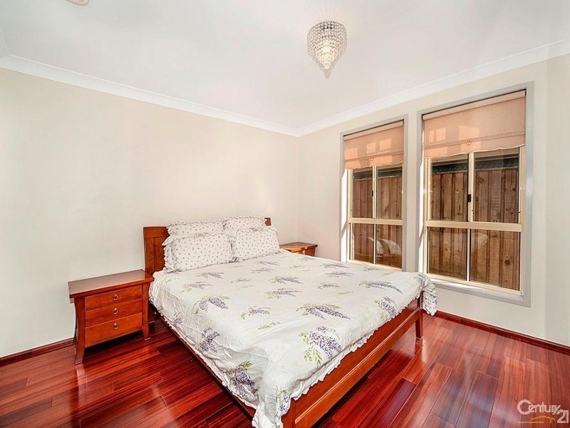 9A Kenneth Avenue, Baulkham Hills NSW 2153