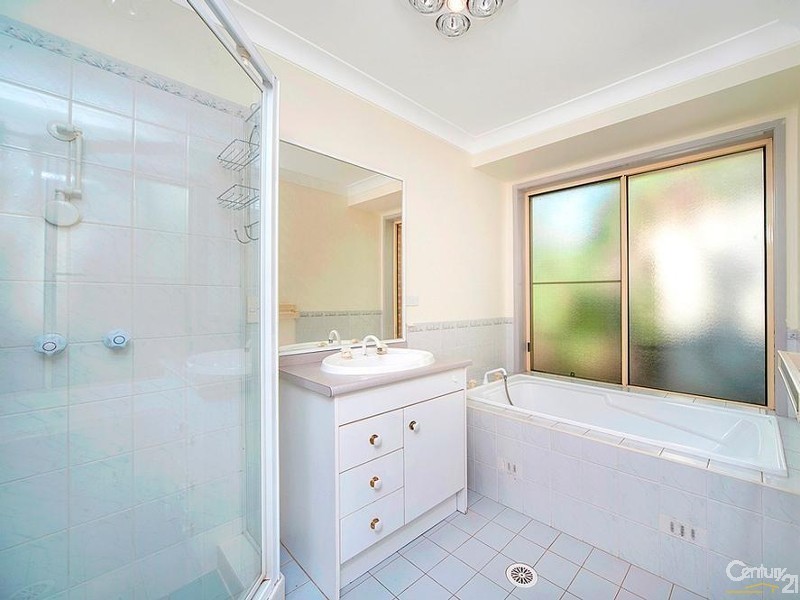 9A Kenneth Avenue, Baulkham Hills NSW 2153