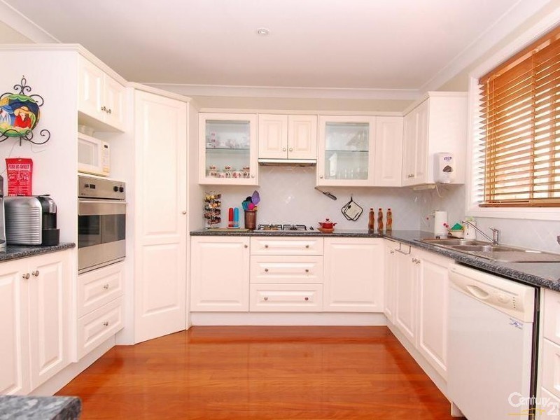 1 Telowie Court, Dural NSW 2158