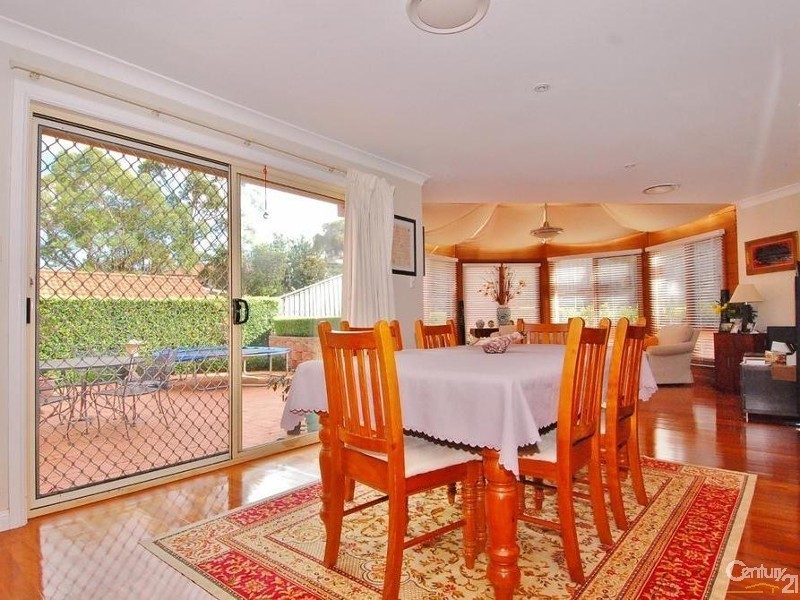 1 Telowie Court, Dural NSW 2158