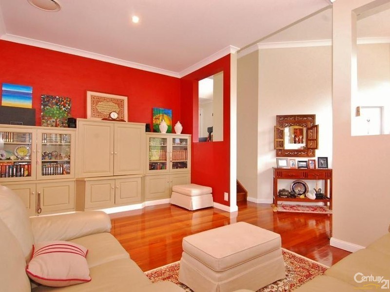 1 Telowie Court, Dural NSW 2158