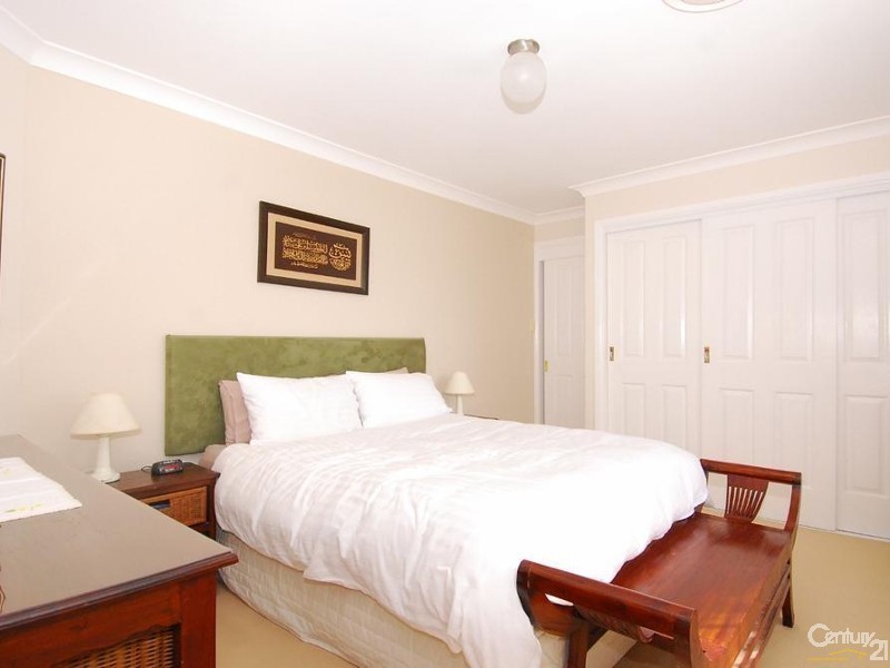 1 Telowie Court, Dural NSW 2158