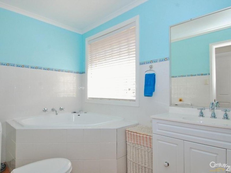 1 Telowie Court, Dural NSW 2158